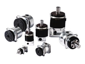 齒輪箱是什么？