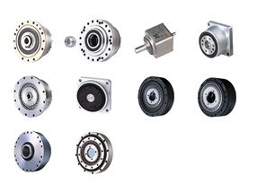 機器人諧波減速機配套的發(fā)展