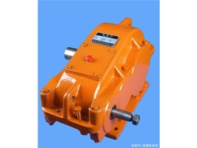 硬齒面減速機究竟擁有著什么特點？